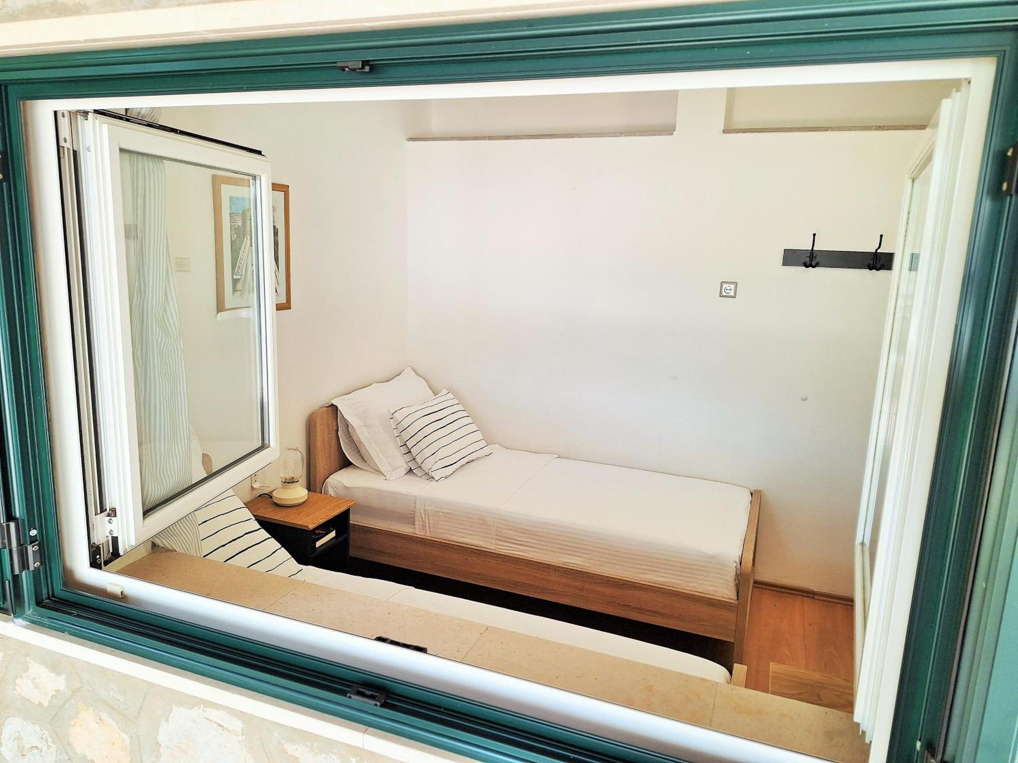 Blue Promenade Apartments Дубровник Екстериор снимка