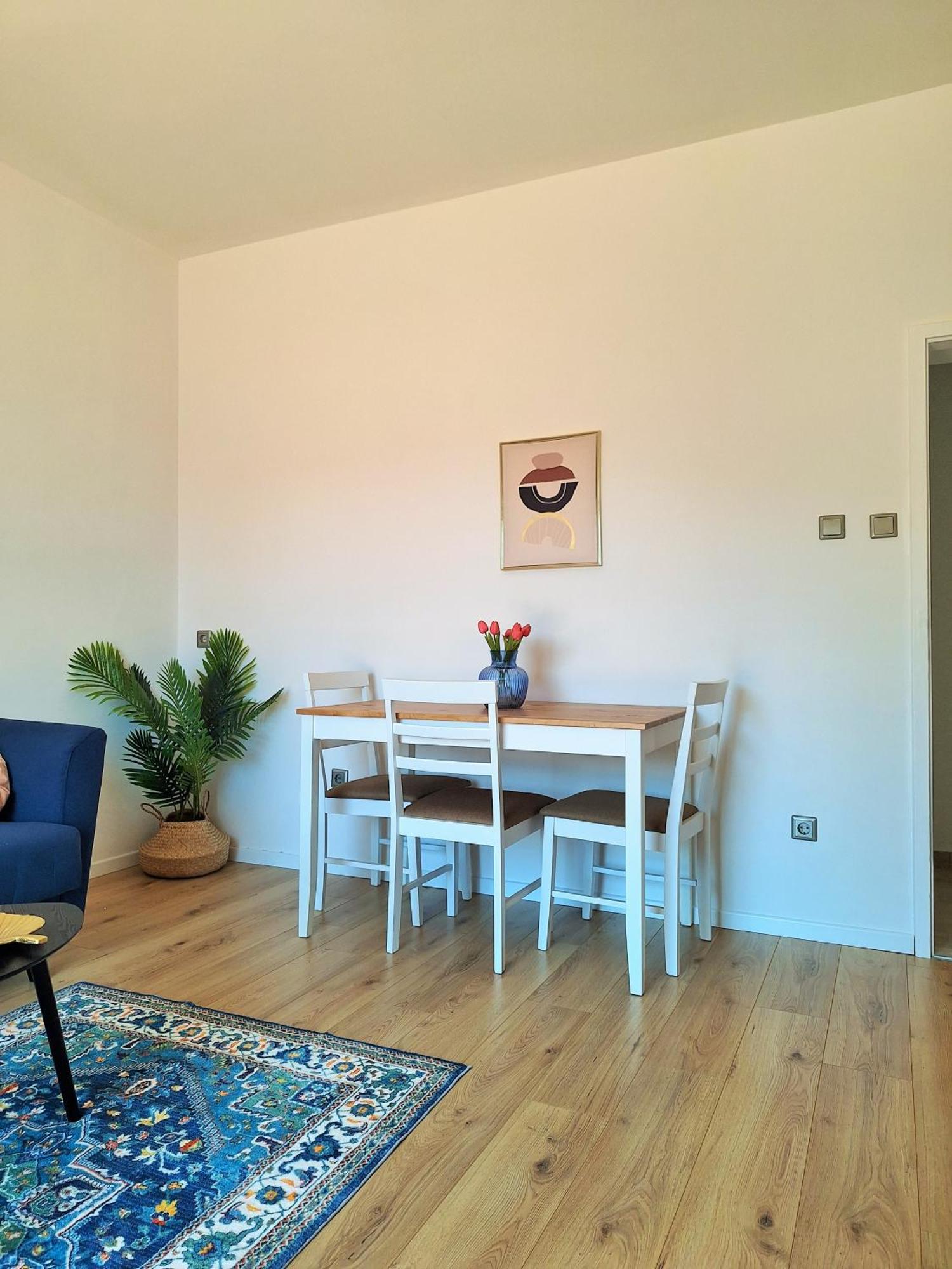 Blue Promenade Apartments Дубровник Екстериор снимка