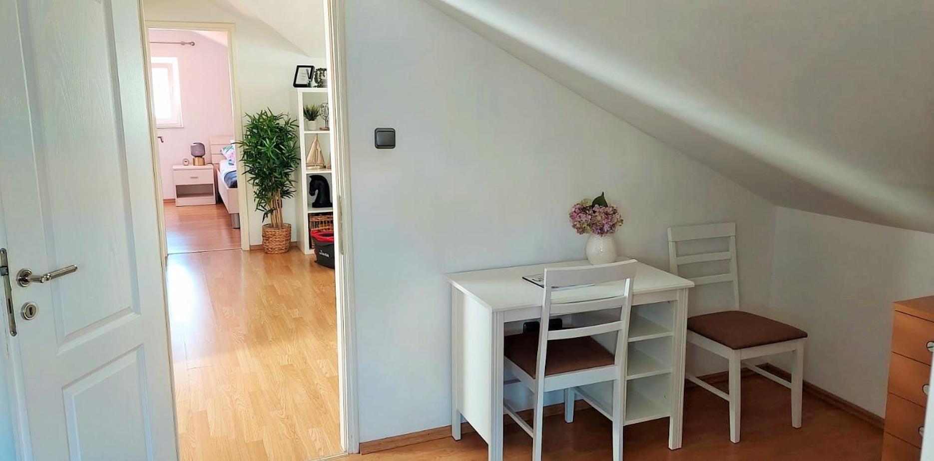Blue Promenade Apartments Дубровник Екстериор снимка