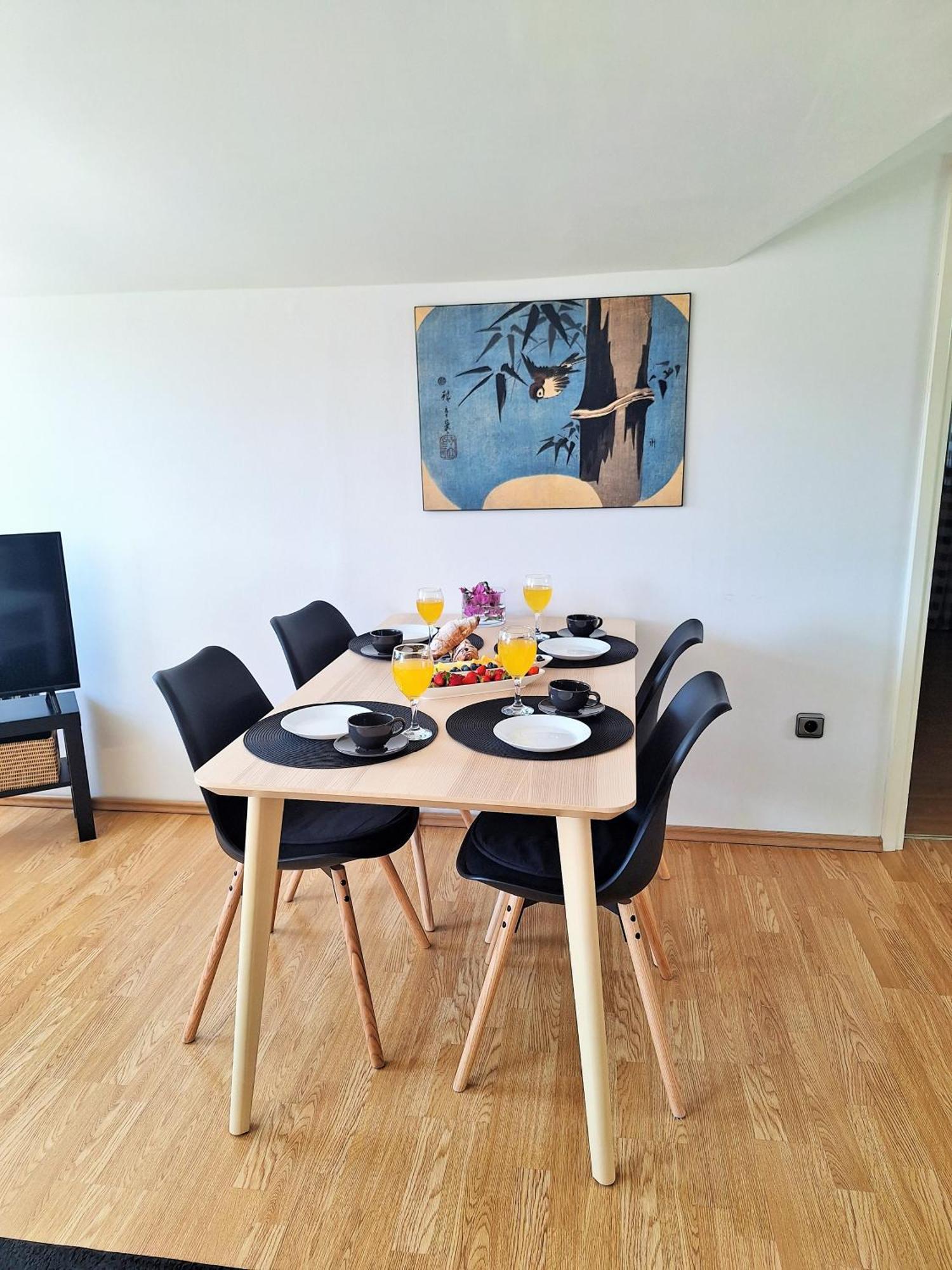 Blue Promenade Apartments Дубровник Стая снимка
